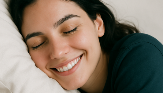 Theanine: a Sleep Supporting Amino Acid