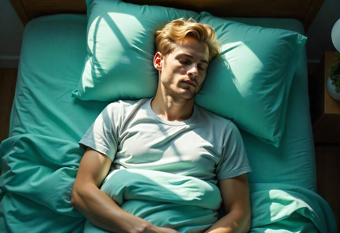 How much REM sleep do I need? A short review