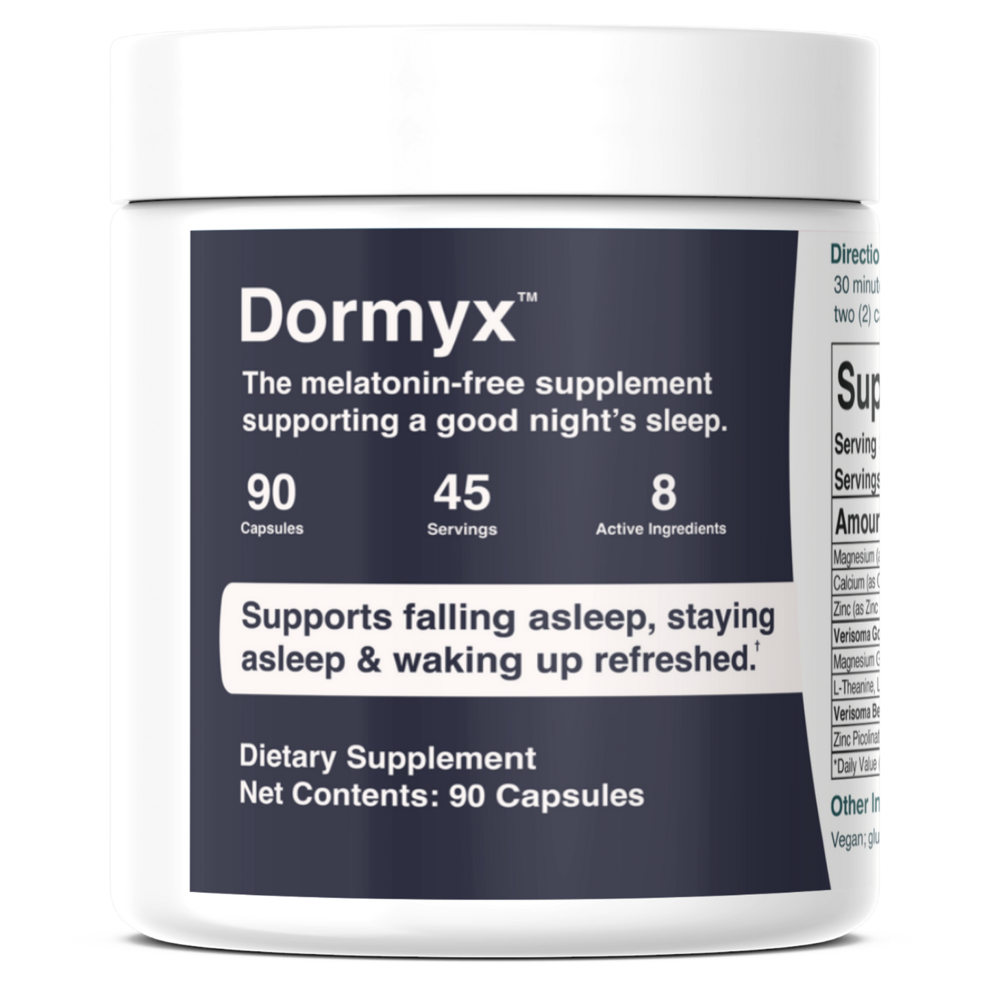 Dormyx™